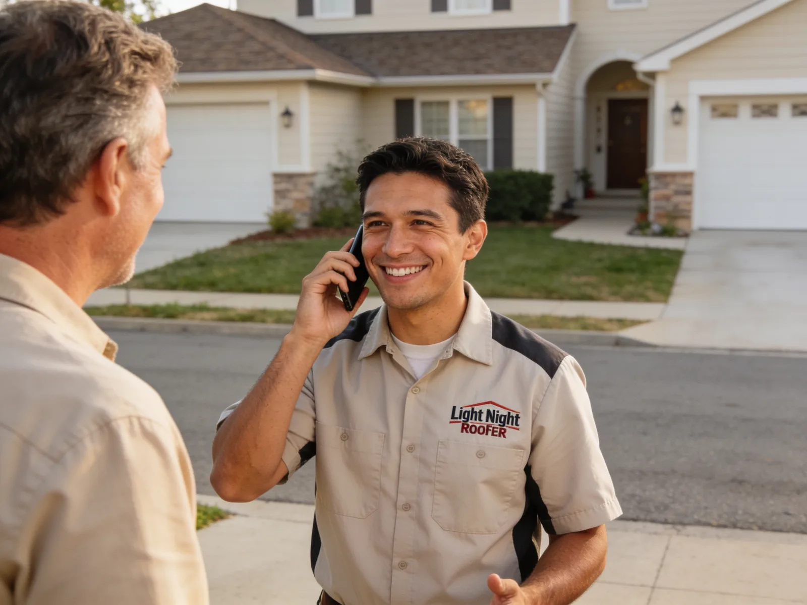 Emergency Roof Repair Barnegat, NJ FAQs